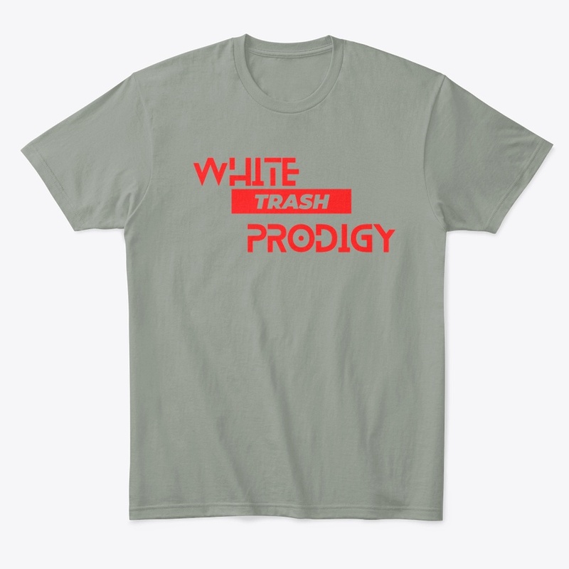 White Trash Prodigy