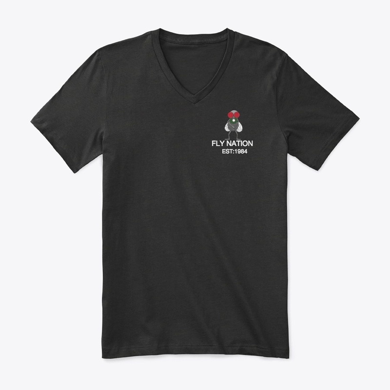FLY NATION CLOTHING