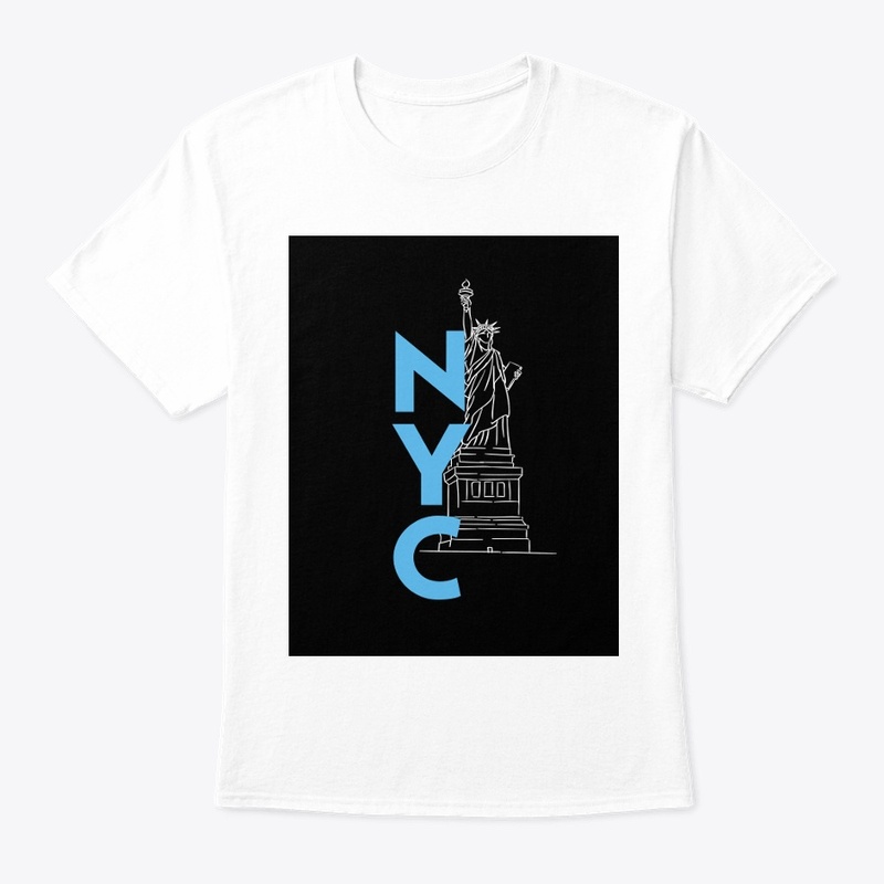 NEWYORK TSHIRT
