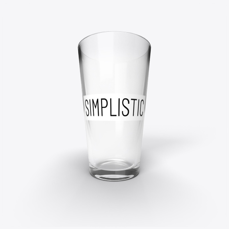 Simplistic