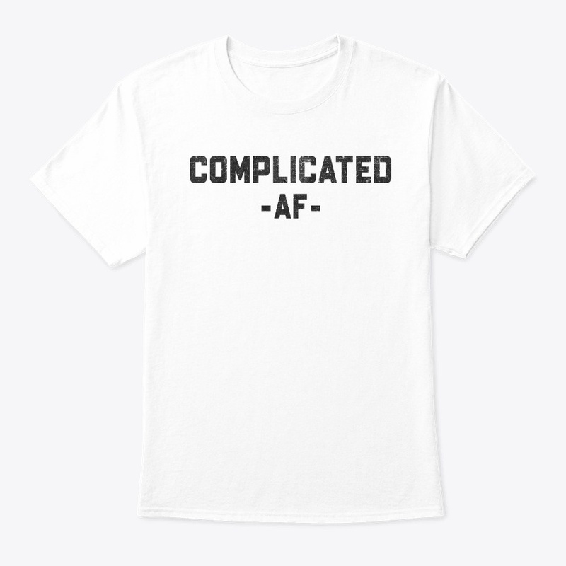 Complicated AF
