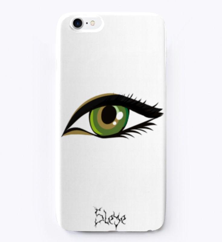 Eye Phone Case