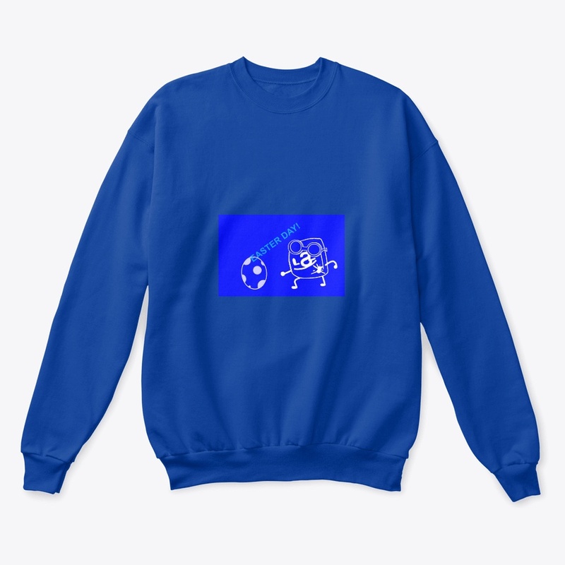 Easter Sweatshirt