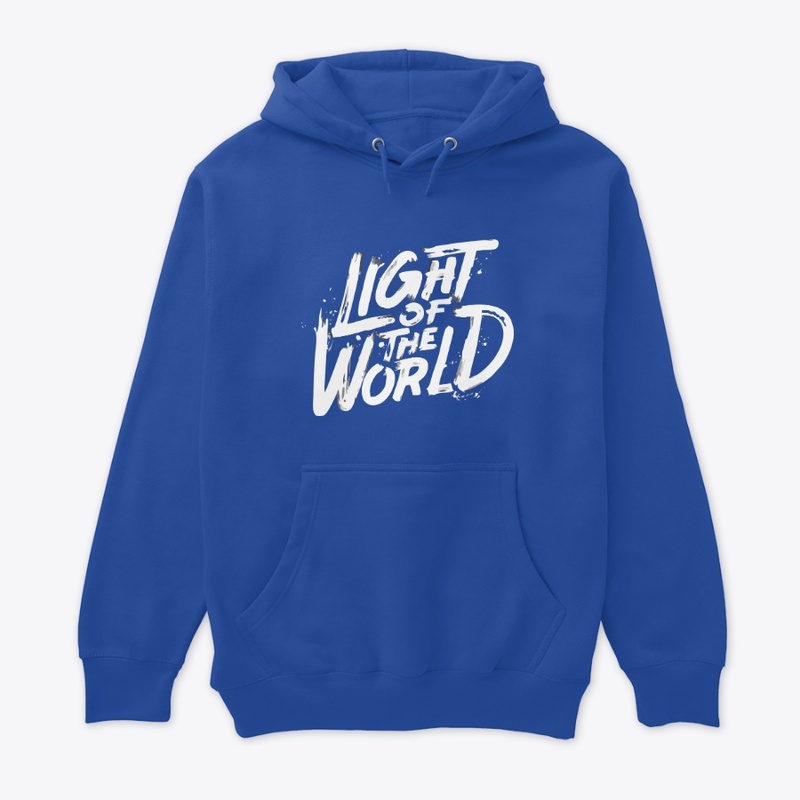 Light of the world