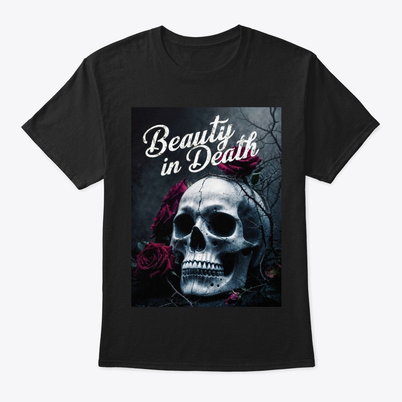 Beauty In Death