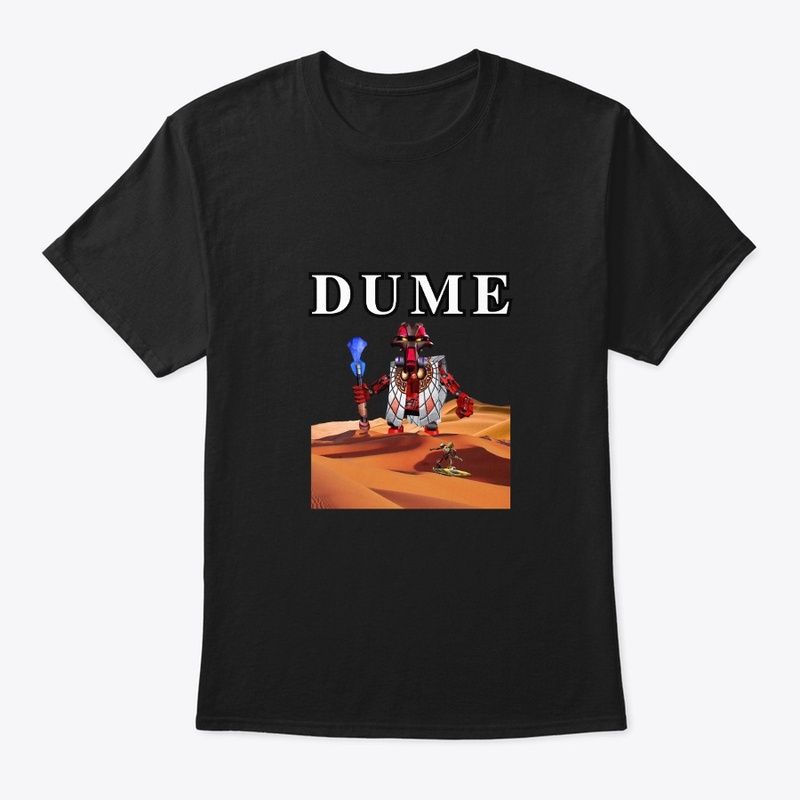 DUME
