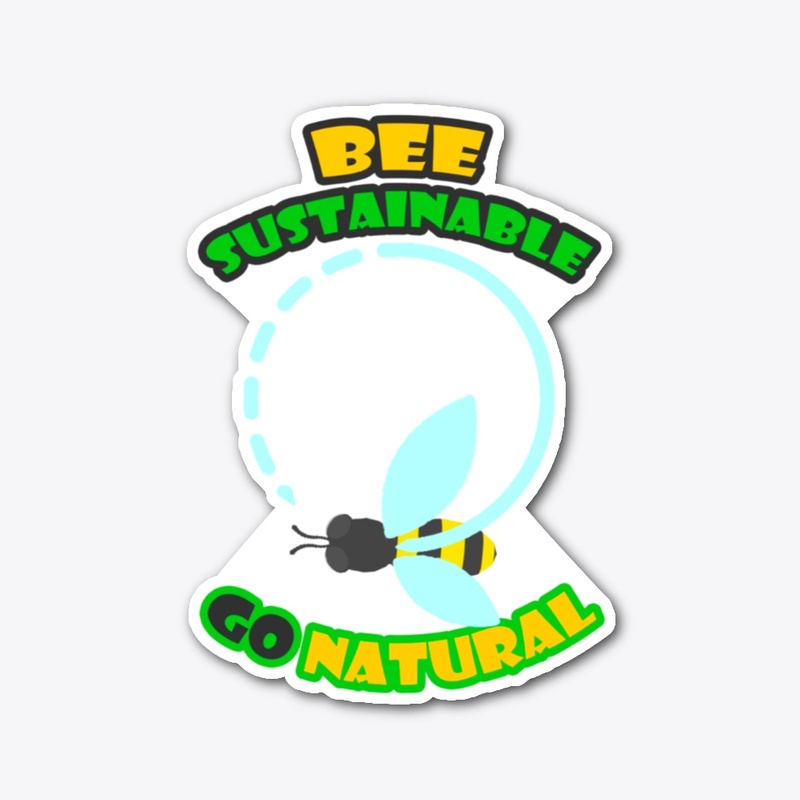 Bee sustainable