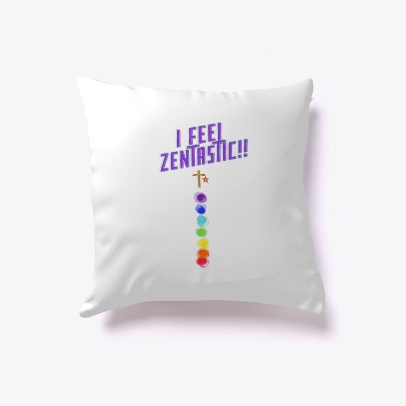 Zentastic is the Goal!