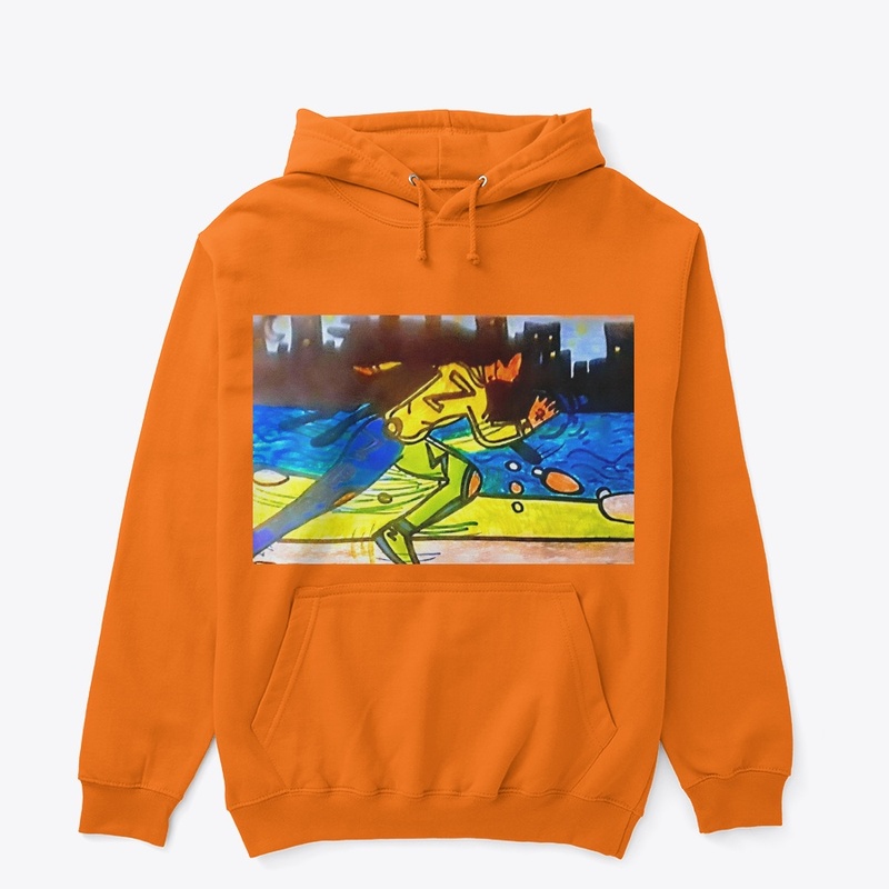 Bro Glow Collection 