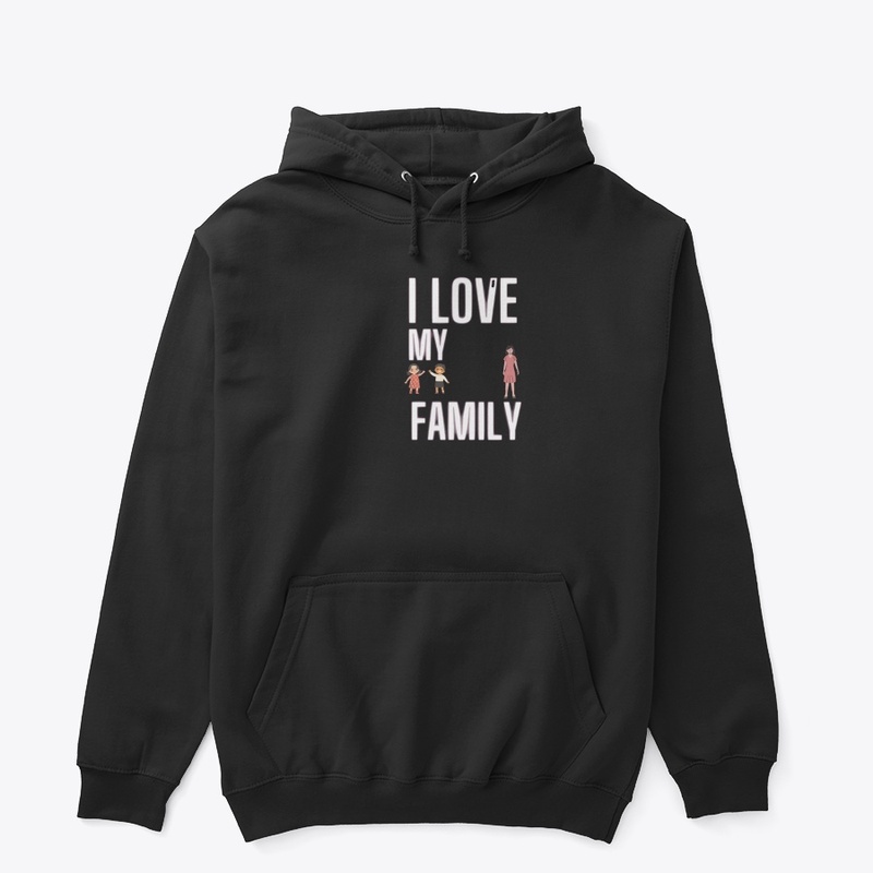 love family 