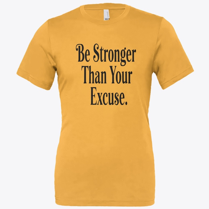 Gym Motivation & Fitness Design