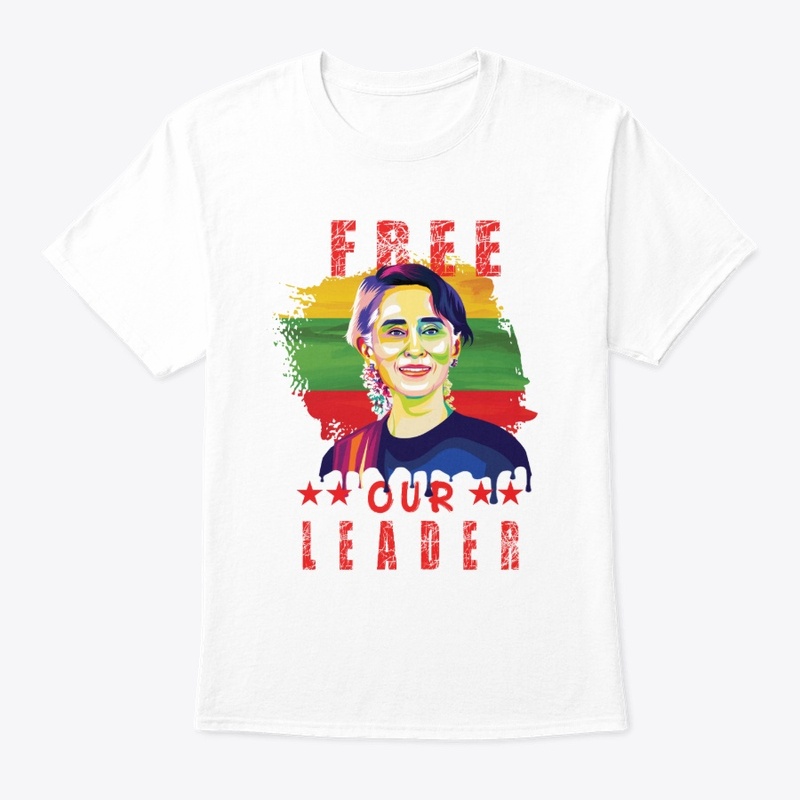Free Our Leader
