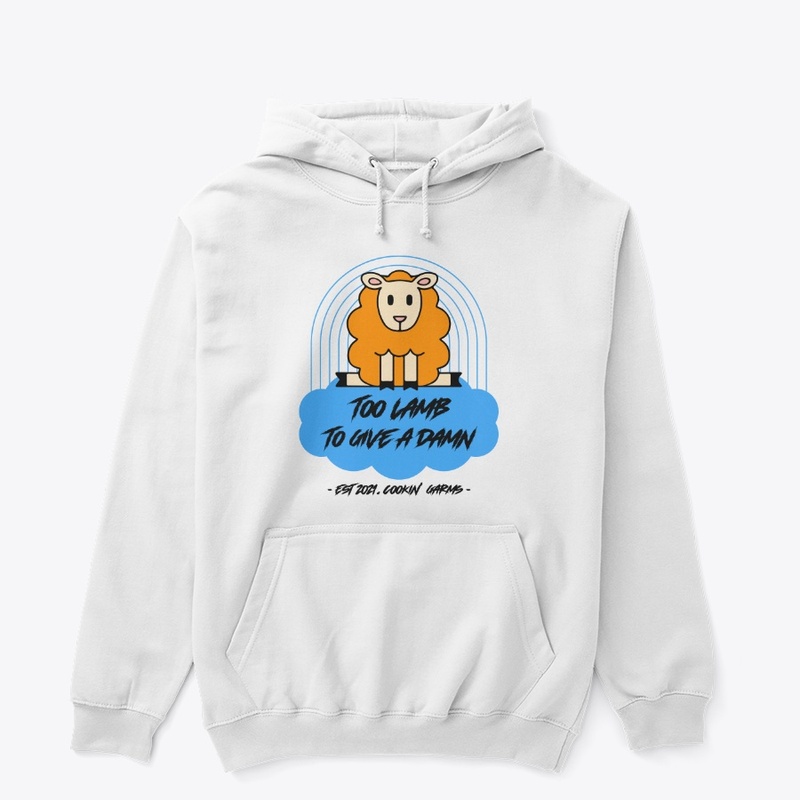 Lamb Damn LIMITED EDITION