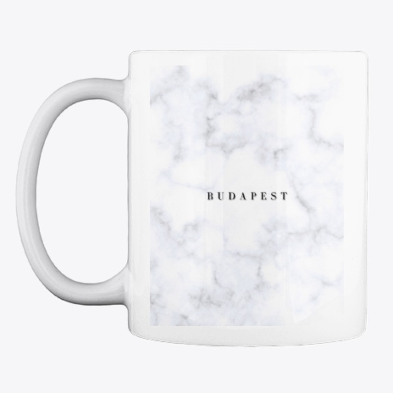 Budapest X Marble 