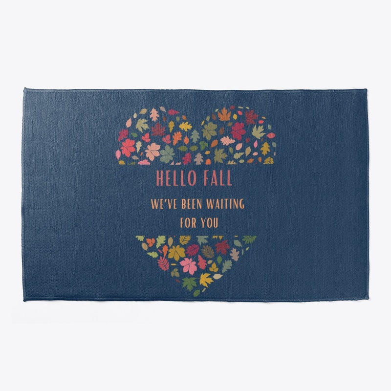Feelin' Fall