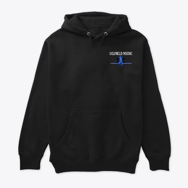 Oilfield Industrial Medic 2022