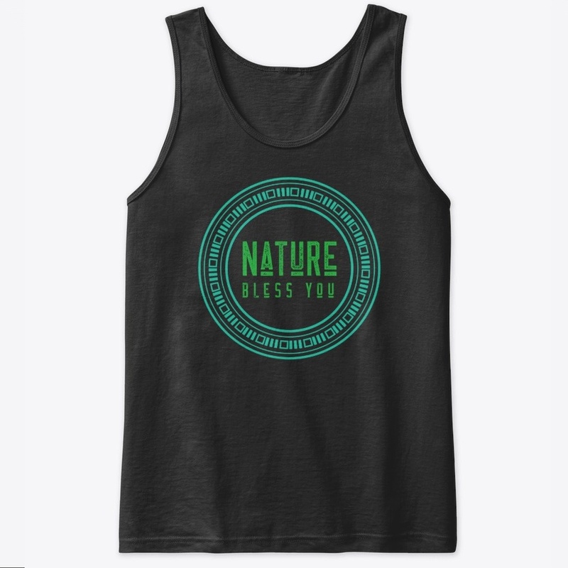 Nature Bless You