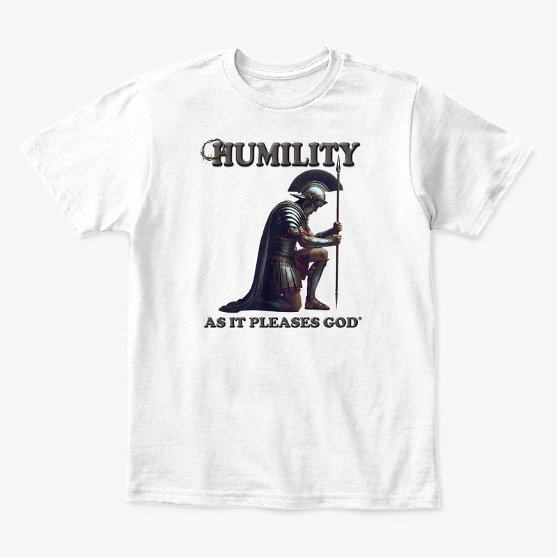 Humility