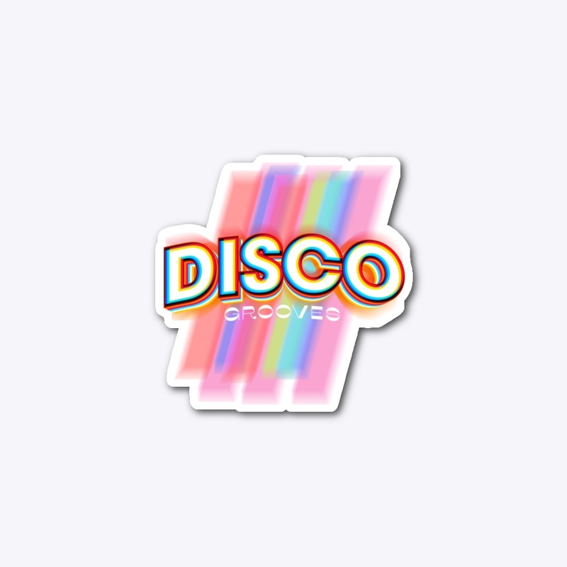 Disco Grooves