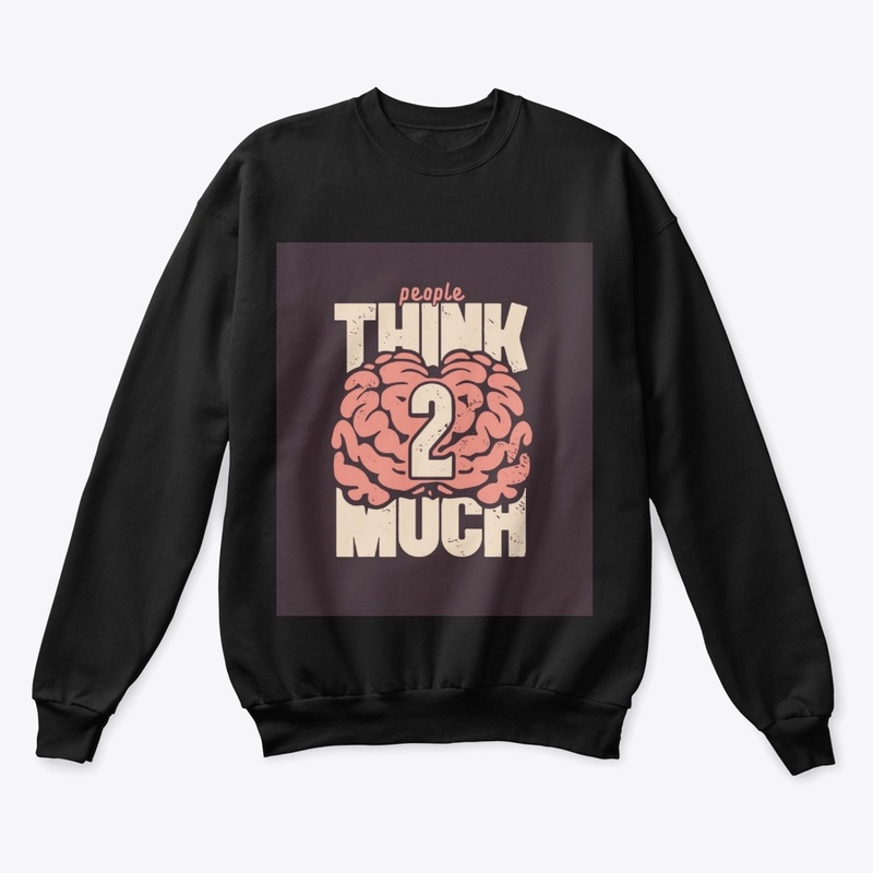 Think2Much