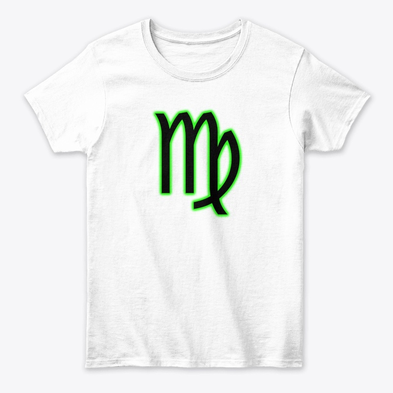 Virgo (Solid)