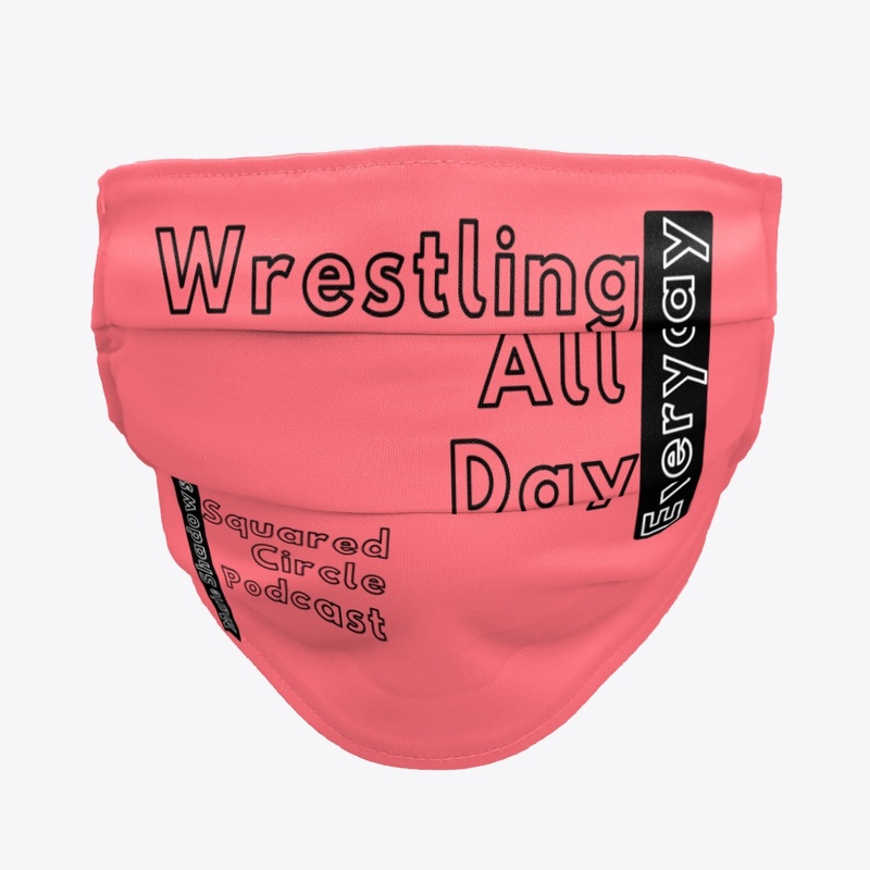 Wrestling.All.Day