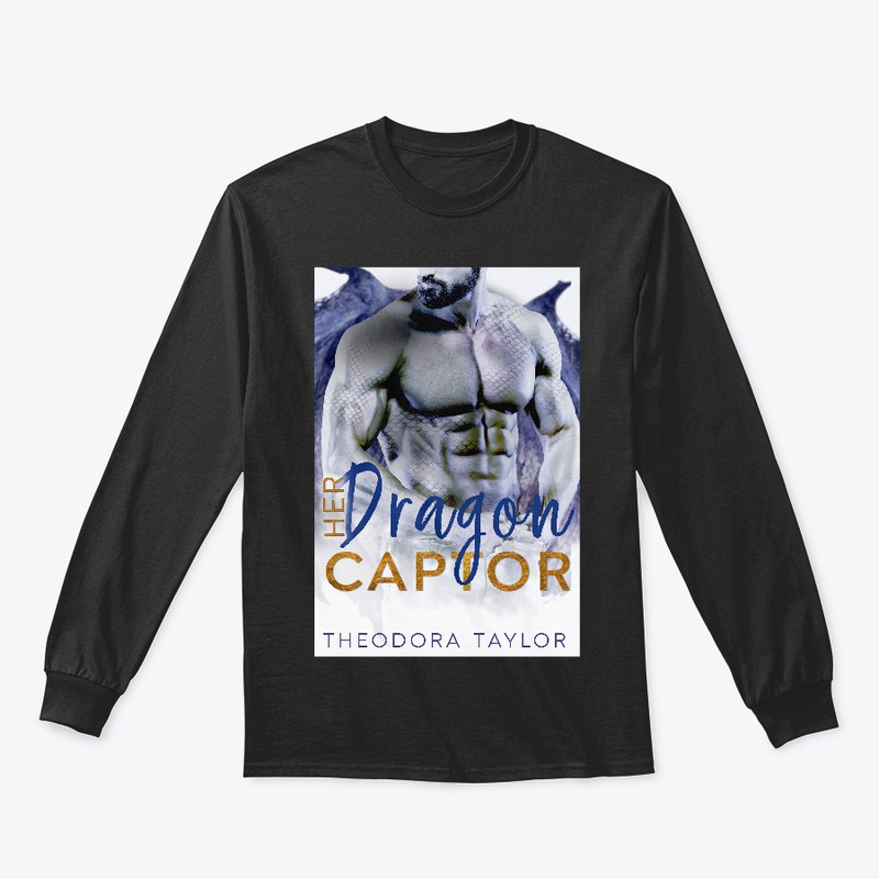 Her Dragon Captor