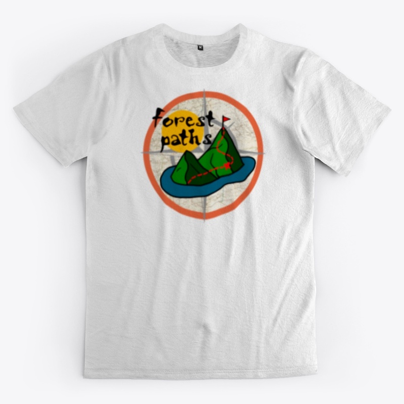 Clothes "Forest paths"