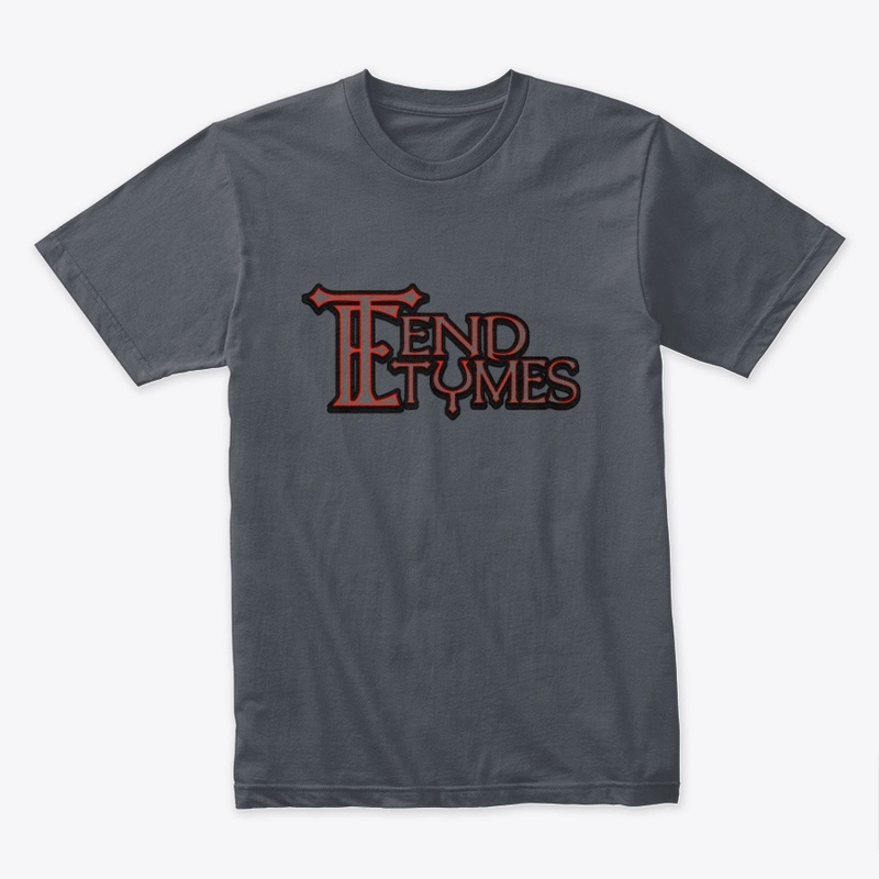 End Tymes Design 2 