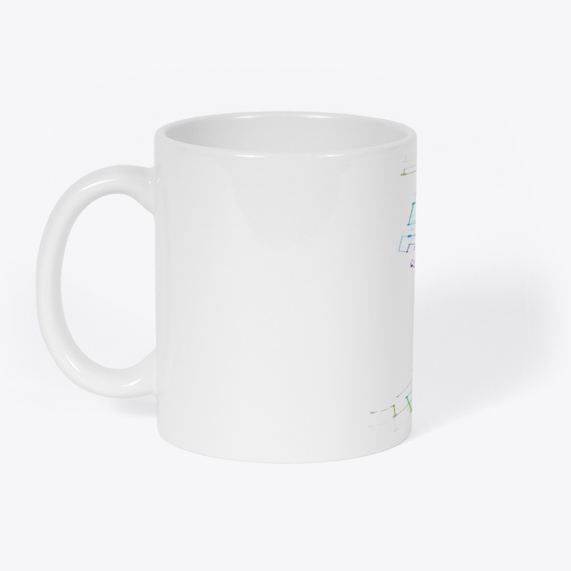 HEX Collective Swag Logo 5