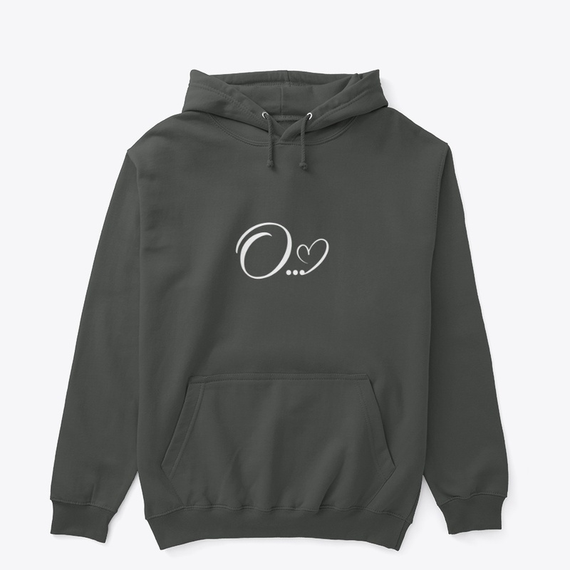 O alphabet collection