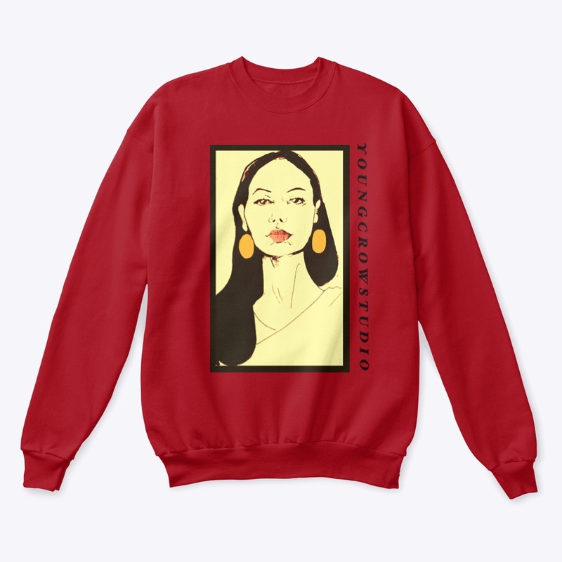 Loom Lady Tees
