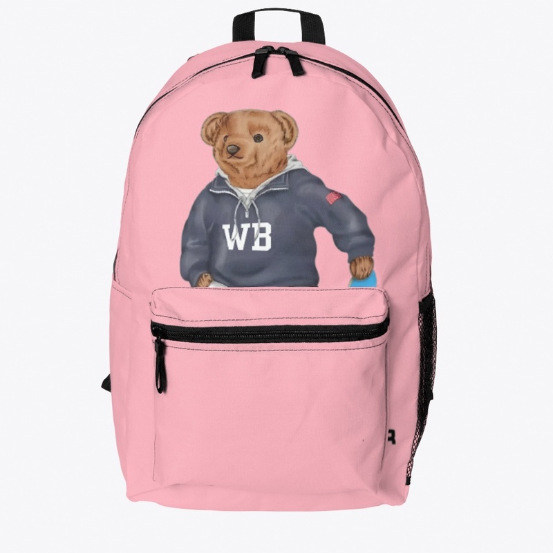 Polo Bear One Step Closer Japan