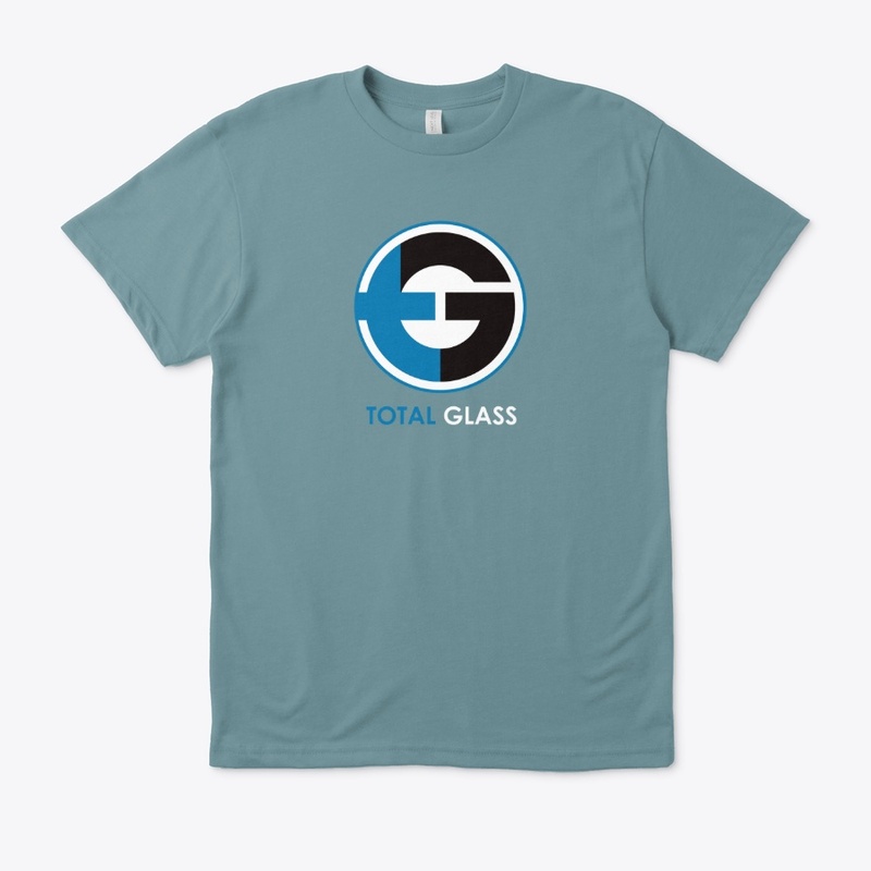 Total Glass Dark