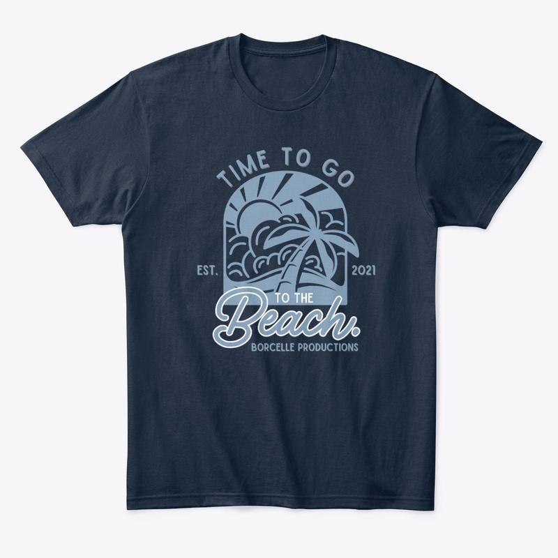 me T-shirt