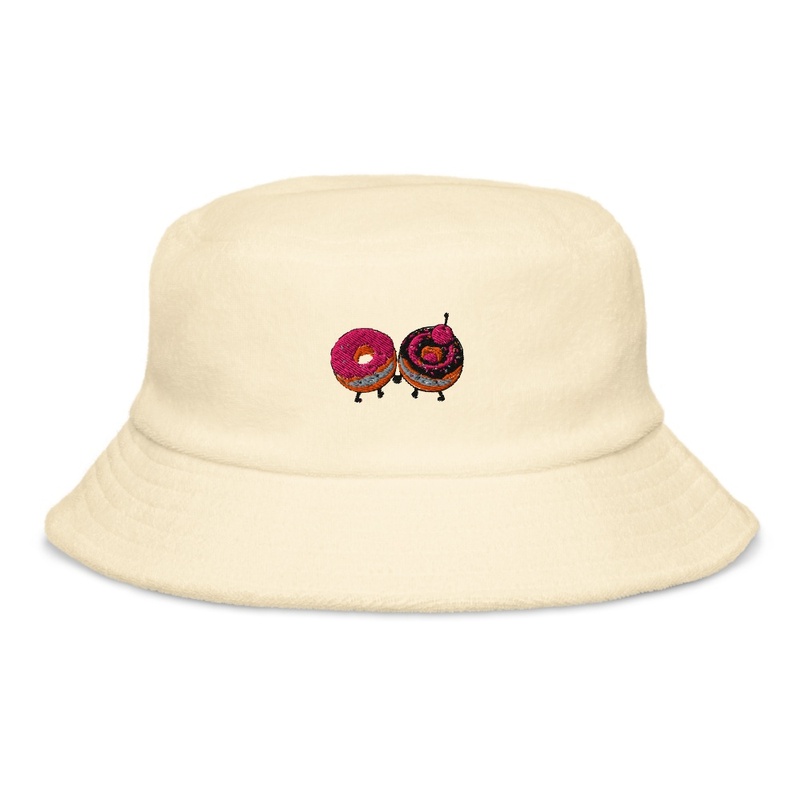 New Winter Collection Bucket HAT.