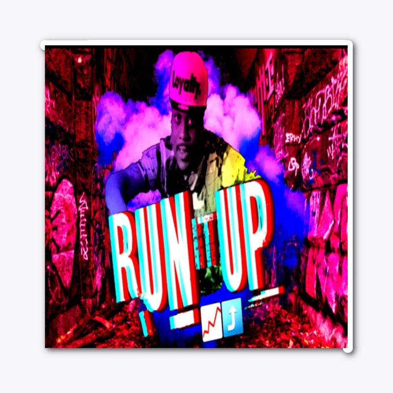 run it up 