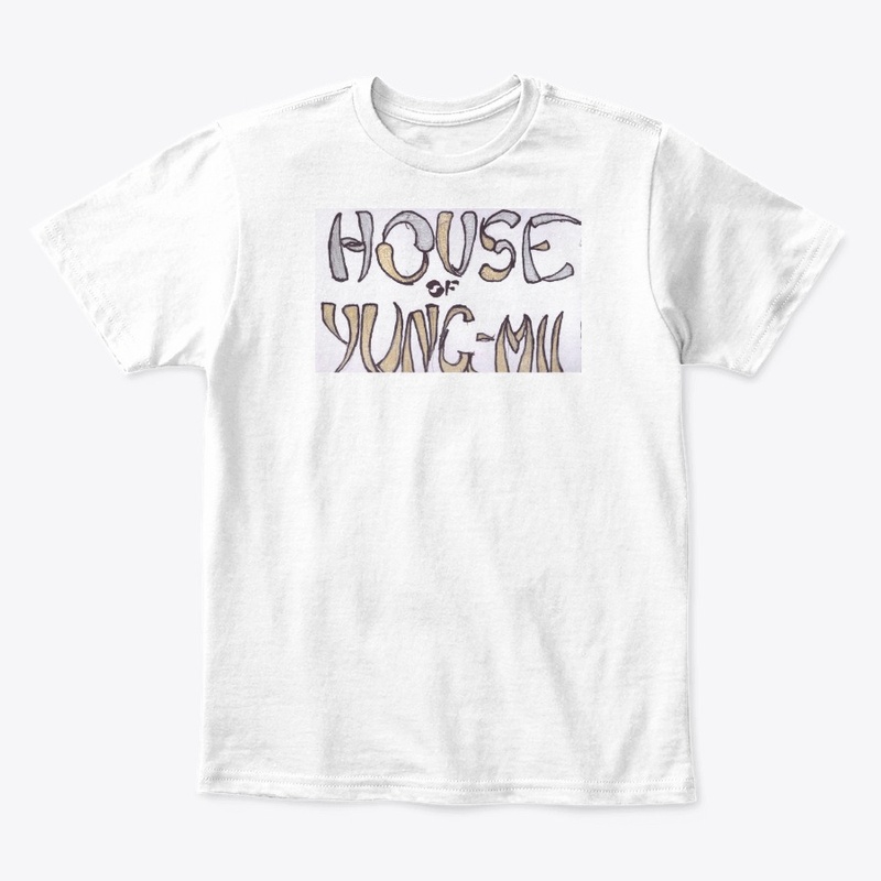 Welcome to the House of Yung-Mii