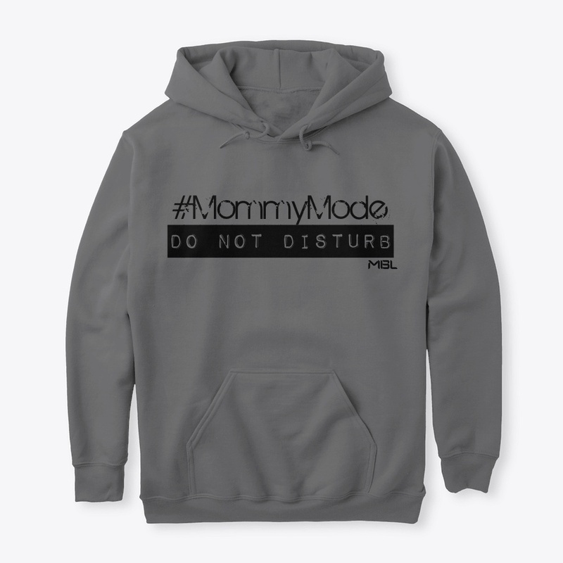 Mommy Mode - Do not disturb