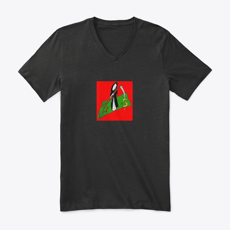 Monetary Policy Shirts