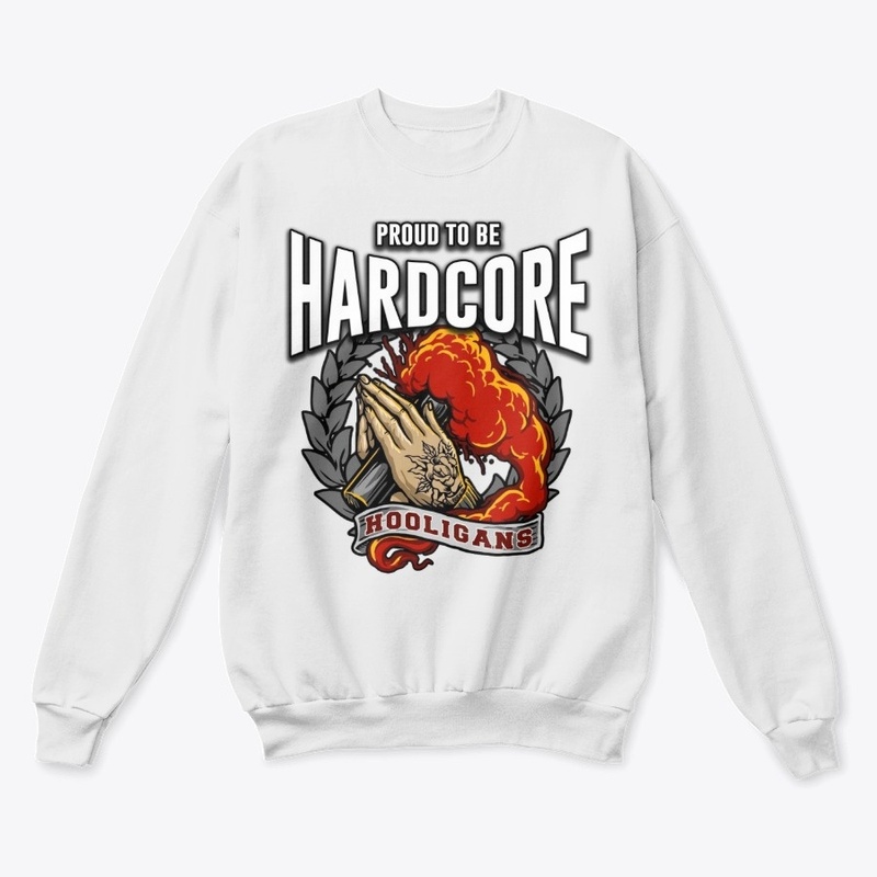 Hardcore Hooligans