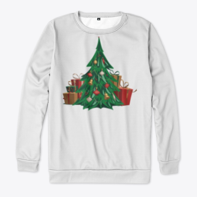 Christmas is here