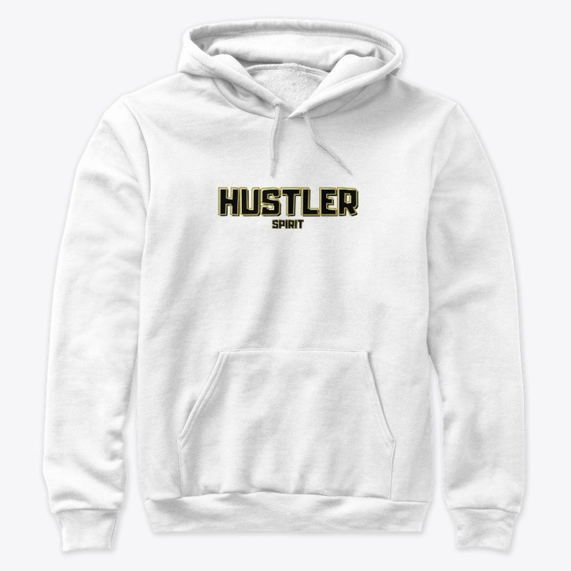 Spirit of a Hustler