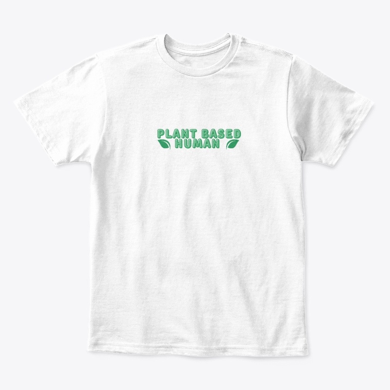 Plant Based Human