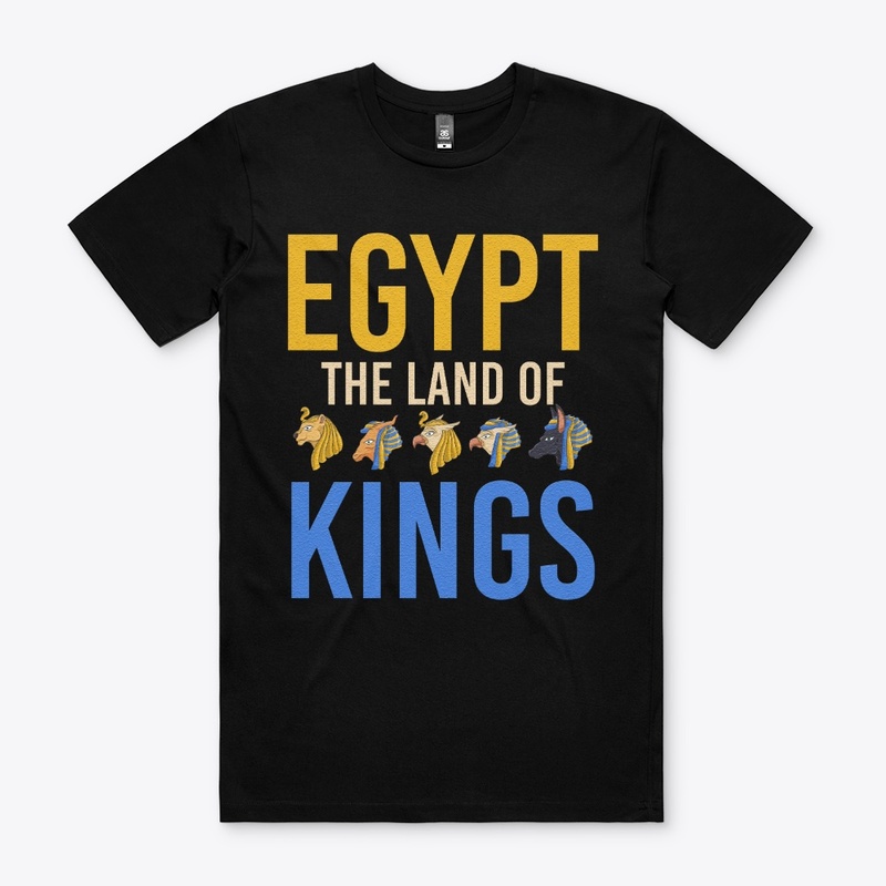 Gift For Egyptian & Egypt Mythology Fans