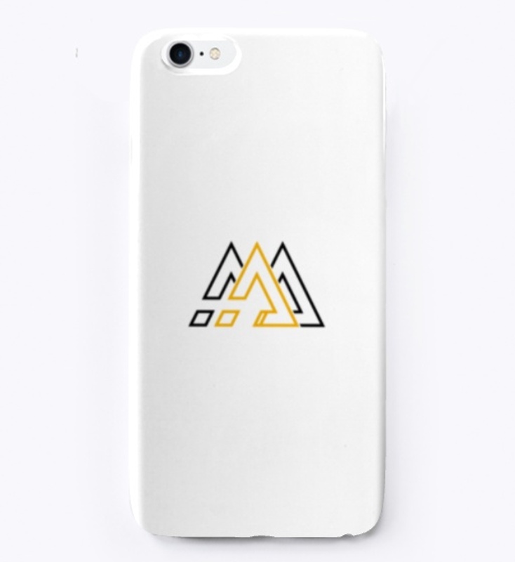 Aone's triple logo