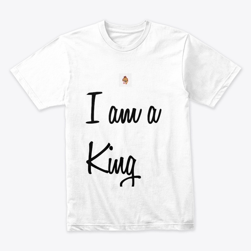 King's of tshirts 