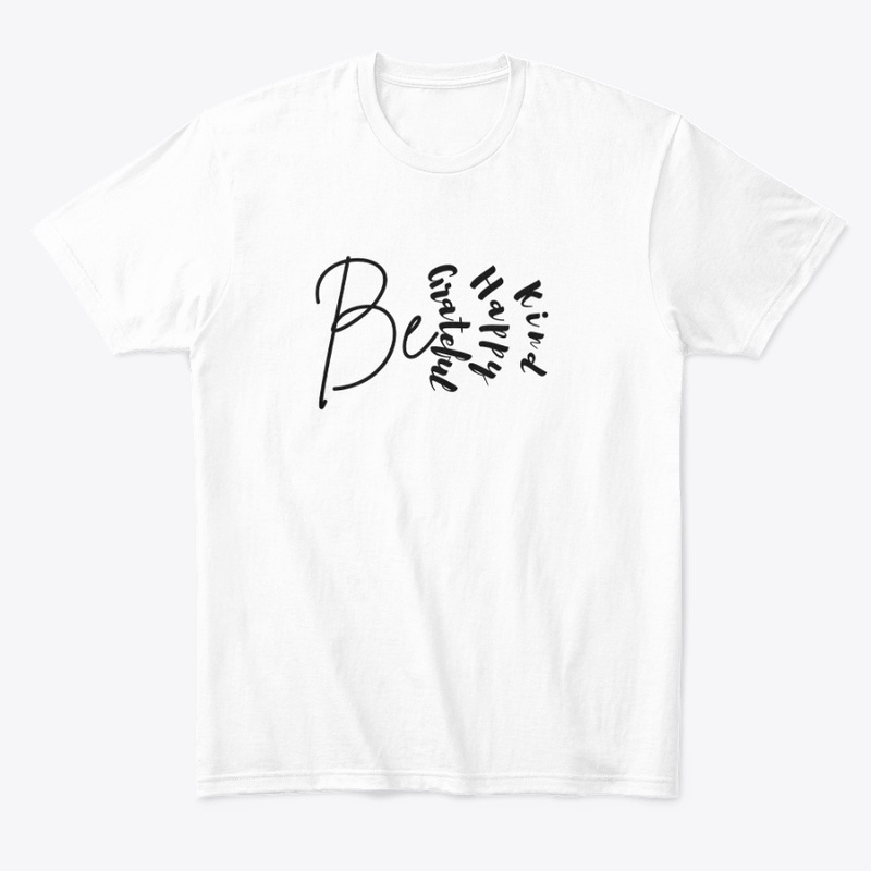 BE Kind