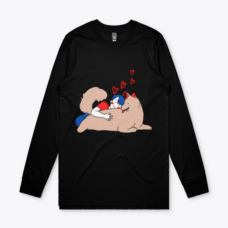 Dog Love Tees and Accessories 😍