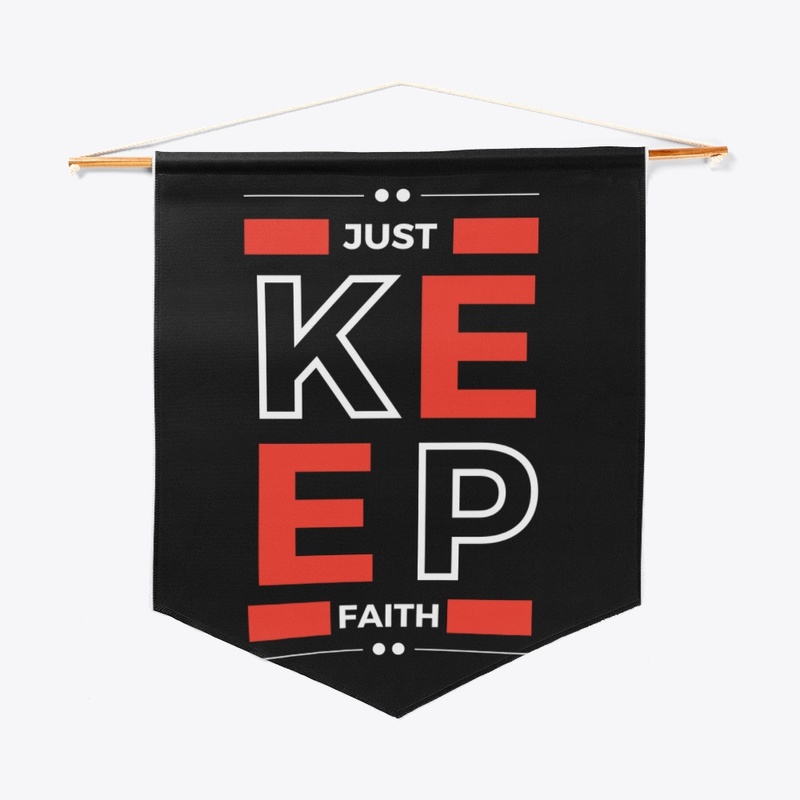 Keep Faith